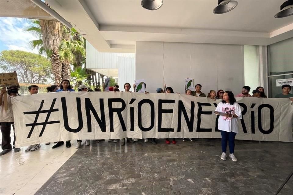 Exigieron al Estado restaurar las 40 mil hectáreas quemadas en la Sierra a las que se comprometió después de los incendios del 2021 y del 2022.