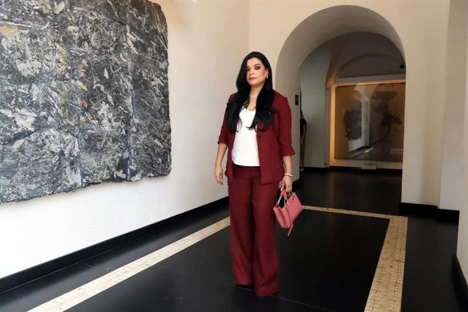 Gloria López Álvarez