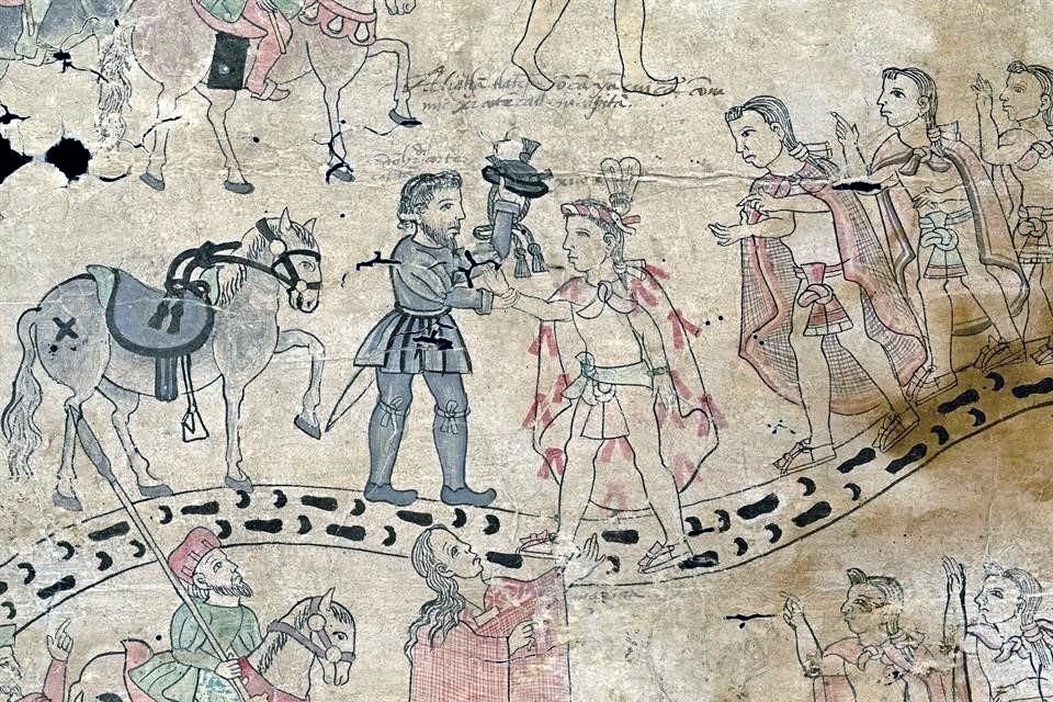 En este 2021 que conmemora los 500 años de la Conquista, el especialista y el también historiador Luis Vázquez invitan a ver a este grupo mesoamericano como una pieza clave de lo que hoy es México.