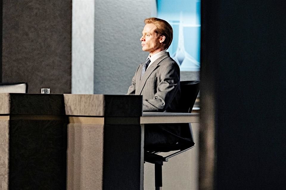 Creada por Michael Lucas y dirigida por Emma Freeman, la serie sigue la evolución de Helen y de su colega Dale Jennings (Sam Reid) a lo largo de tres actos narrativos.