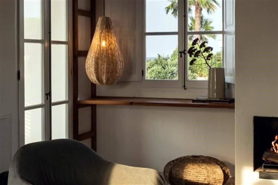 Son ideales para lucir en diferentes rincones del hogar.