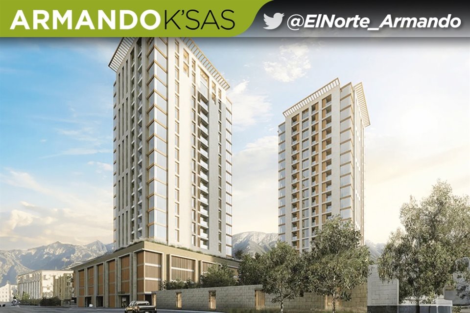 Nubara estará, según dicen, por las calles San Francisco y Santa Rosa, muy cerca del bulevar Díaz Ordaz (más o menos entre el HEB y The Home Depot).