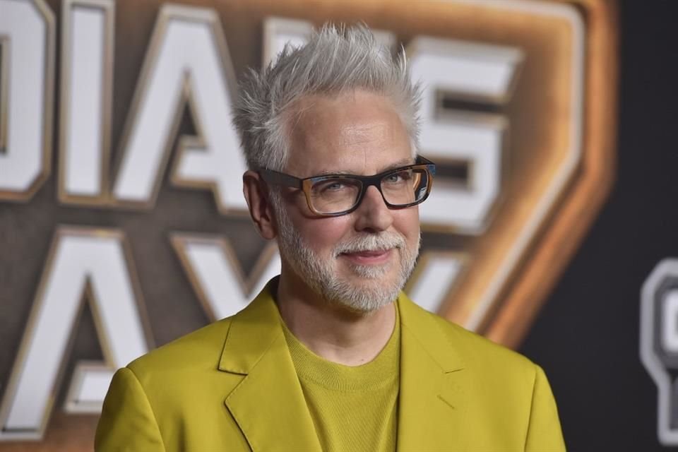 Gunn explicó que cuando se cerró oficialmente su acuerdo para liderar DC Studios, ya existía un plan claro: hacer una nueva película de Superman con un actor distinto.