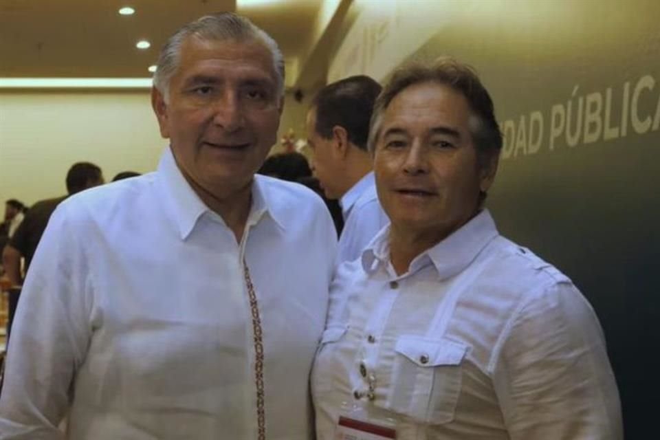 Durante periodo de Gobierno de Adán Augusto López en Tabasco y con Hernán Bermúdez al frente de la Policía, violencia se disparó en entidad.