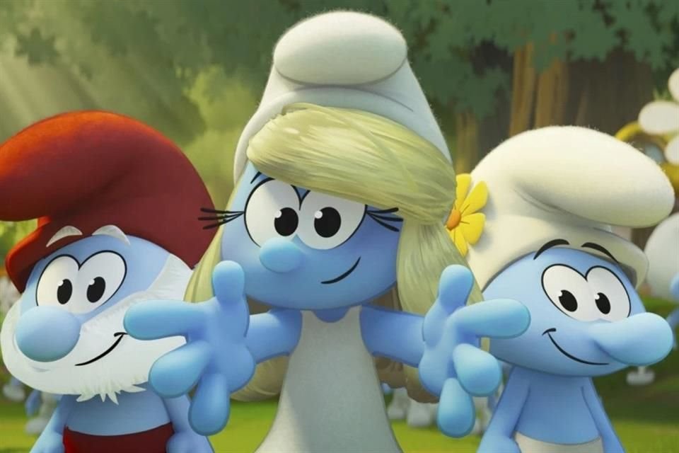 Ninguno de los nuevos estrenos de la semana ('Sé lo que Hicieron el Verano Pasado', 'Pitufos' y 'Eddington') se acercó al éxito del superhéroe de Warner Bros. y DC Studios.