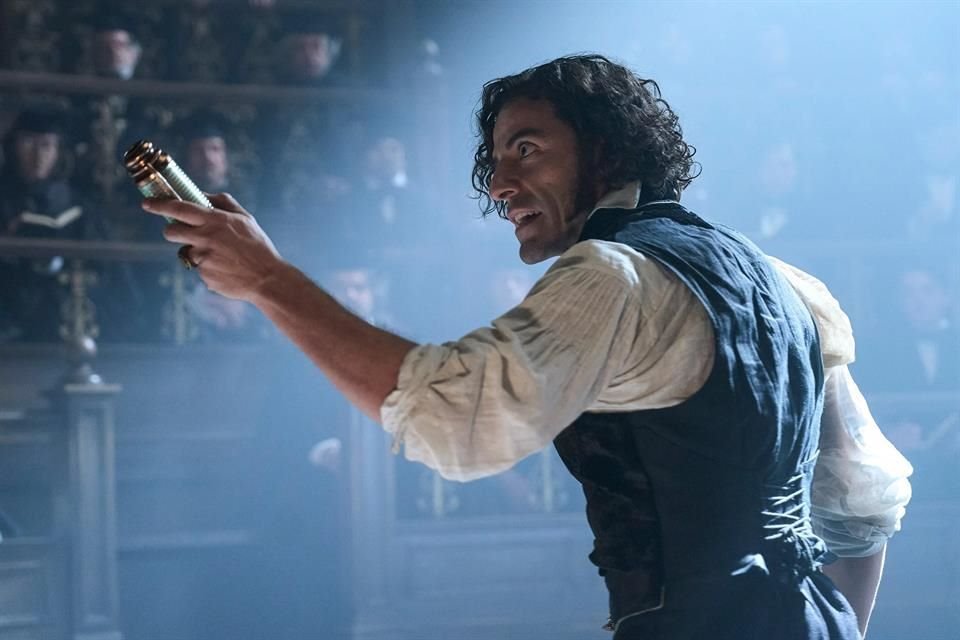 La nueva adaptación de la novela clásica de Mary Shelley, protagonizada por Jacob Elordi, Mia Goth, Oscar Isaac y Christoph Waltz, tendrá su estreno mundial durante la 82.ª edición del certamen.