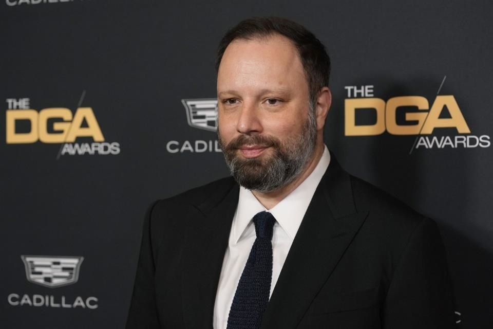 'Frankenstein' forma parte de una selección oficial que este año incluye también títulos como 'Bugonia' de Yorgos Lanthimos.