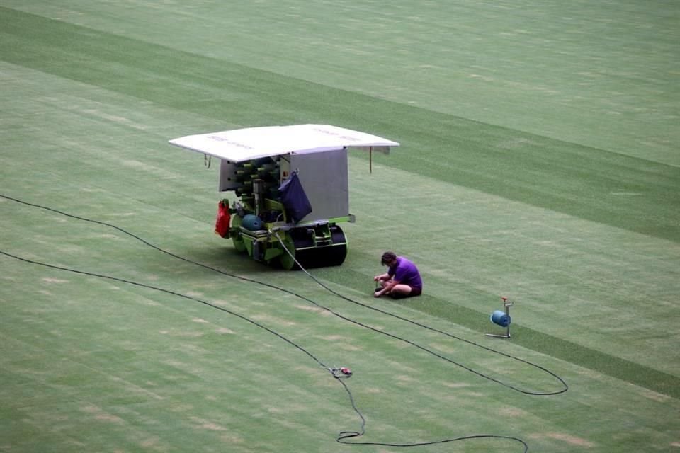 El viernes, las Rayadas recibirán al Querétaro.