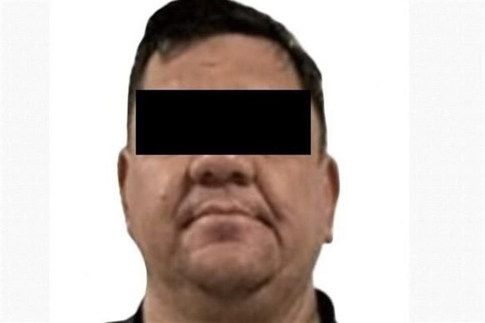 Detienen y vinculan a proceso a 'El Coutiño', miembro de 'Los Cazadores', grupo criminal ligado a 'Los Chapitos' del Cártel de Sinaloa.