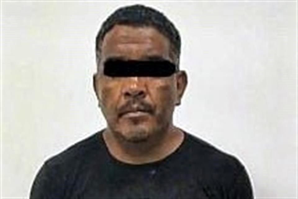 Antonio, de 42 años.