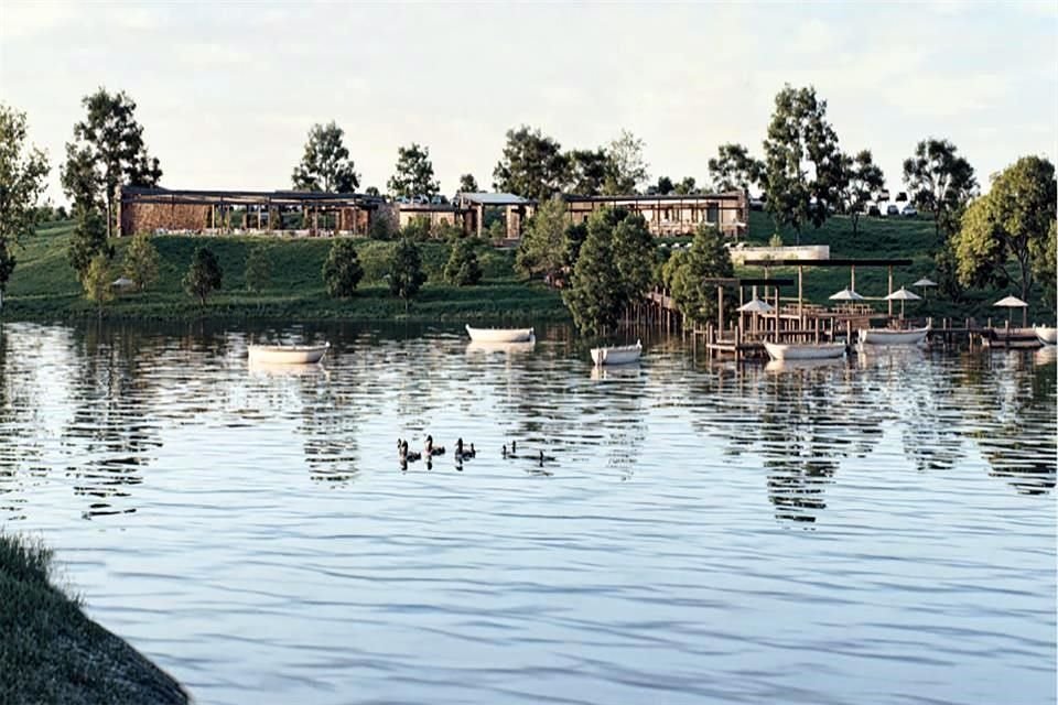 Cuestan alrededor de 697 mil 500 pesos y ahorita, cuentan, ya van en la etapa de preventa de la fase 4.