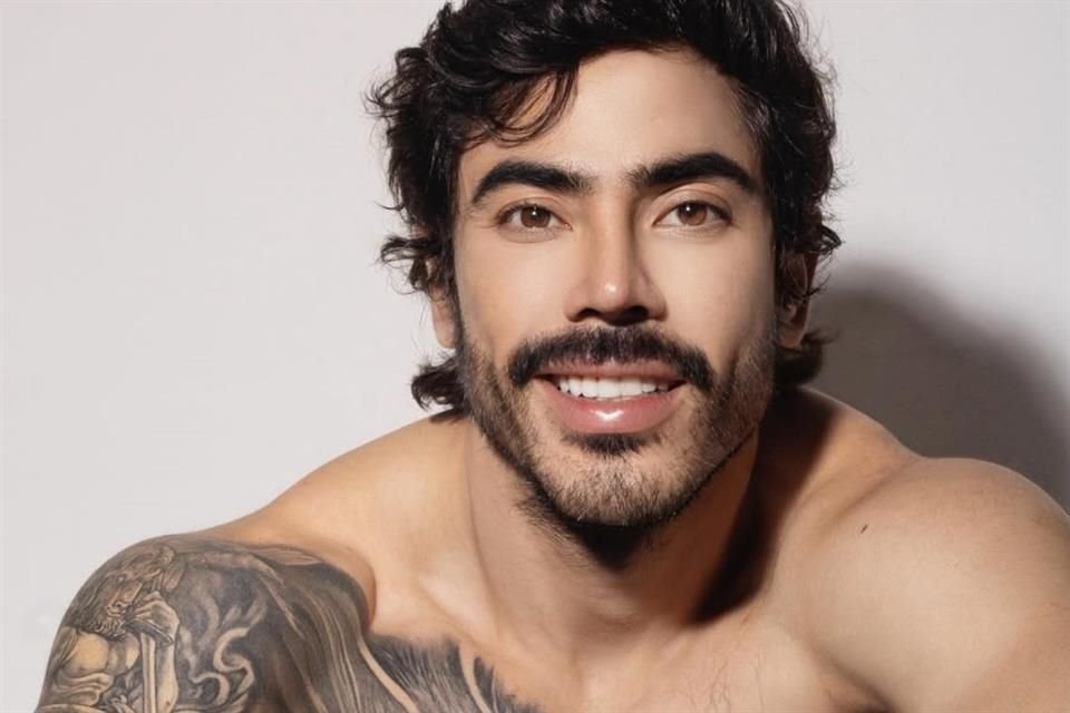 Con su renuncia, Cancino deja atrás la posibilidad de representar a México en el certamen internacional que se llevará a cabo en Tailandia del 12 al 26 de septiembre.