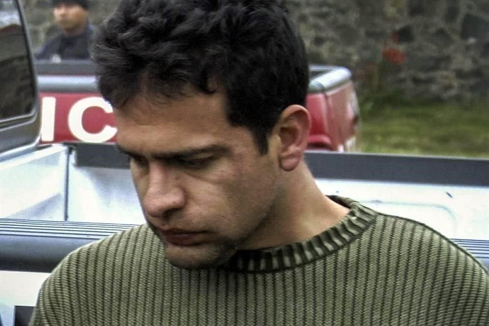 Tras casi 20 años en prisión, Israel Vallarta fue absuelto del secuestro de 6 personas y se ordenó su libertad inmediata del Altiplano.