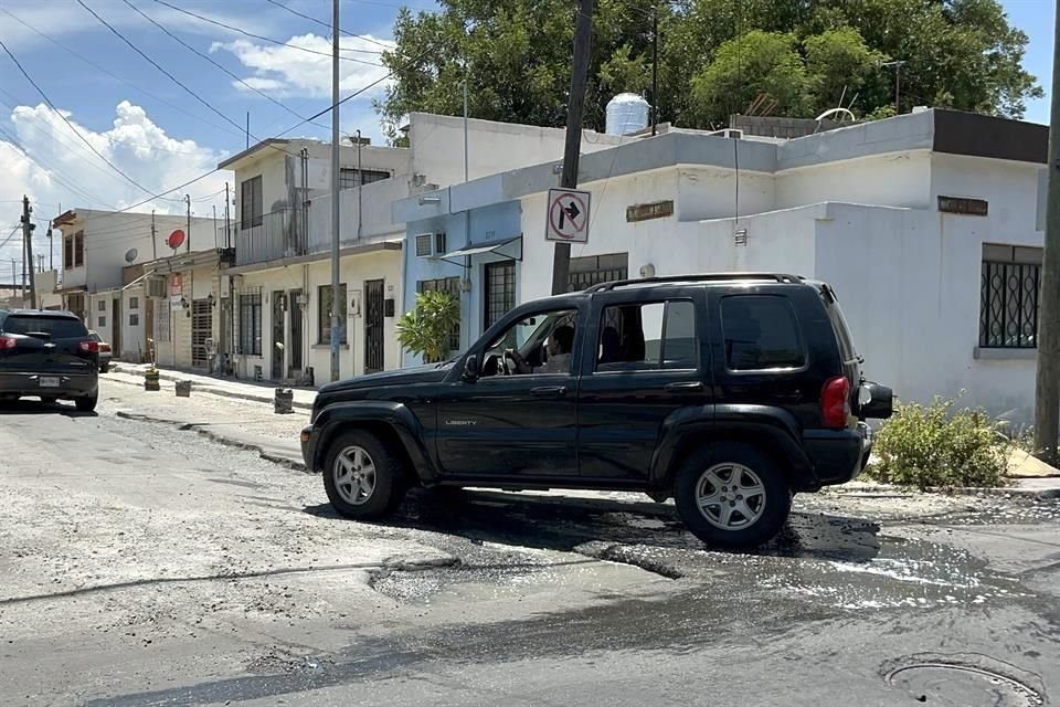 Los trabajos arrancarán durante la tercera semana de agosto, explicó el Alcalde.