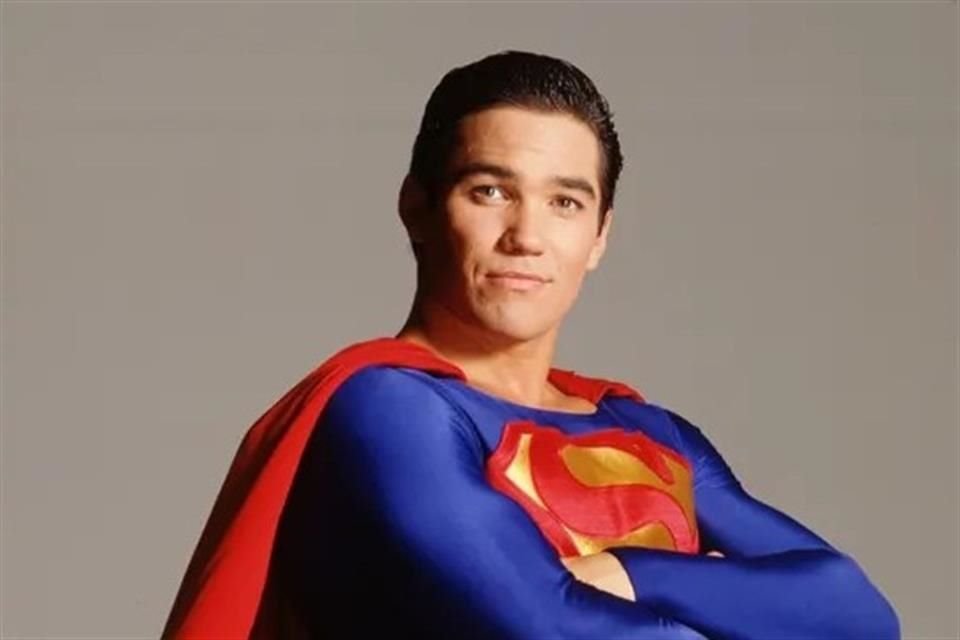 Dean Cain, ex Superman, se unió al ICE para apoyar la ofensiva migratoria de Donald Trump y promovió el reclutamiento en redes sociales.