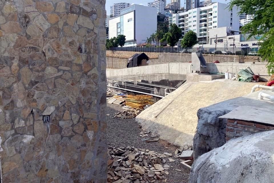 El director del ISSSTE aseguró que el nuevo Hospital, construido con más de 3000 millones de pesos, será el más moderno entre los públicos y privados.