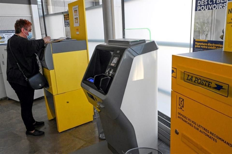 La administración Trump resolvió, a partir del 29 de agosto, eliminar la exención de aranceles de la que gozaban hasta ahora los pequeños paquetes postales.