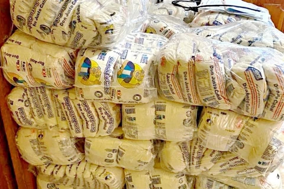 In Chiapas lo zucchero viene contrabbandato, evade le tasse e crea una concorrenza sleale per i produttori locali.
