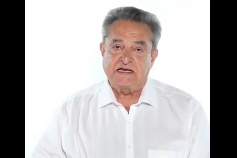 Tras ser exculpado por el INE, ahora Pío López Obrador quiere más que una disculpa pública.