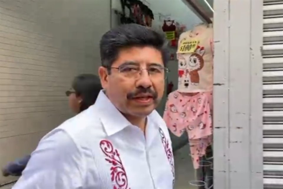 Al ser cuestionado por críticas de que Máximo Tribunal de Justicia es Corte del acordeón, Hugo Aguilar dijo que no aplica tal calificativo. 