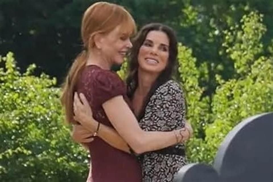 La esperada secuela de la comedia fantástica de 1998 llegará a los cines el 18 de septiembre de 2026, según el medio internacional Variety.