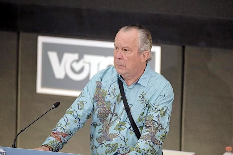 Durante sus gestiones al frente de San Pedro, el panista impulsó agendas con enfoque en temas culturales y de seguridad.