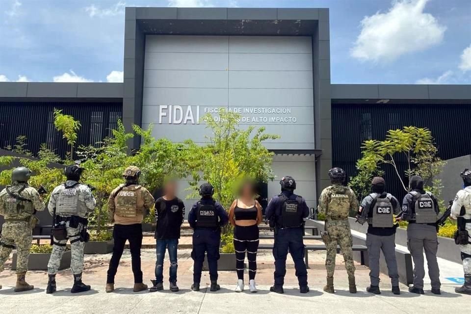 Presuntamente, el niño habría sido secuestrado la noche del miércoles 6 de agosto por criminales que exigían que su padre se entregara a una organización, o le quitarían la vida.