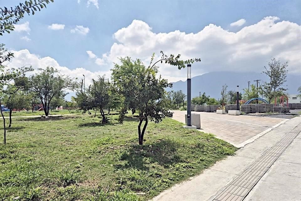 Los vecinos aseguraron que el Estado ha excluido sus peticiones en el proyecto de restauración.