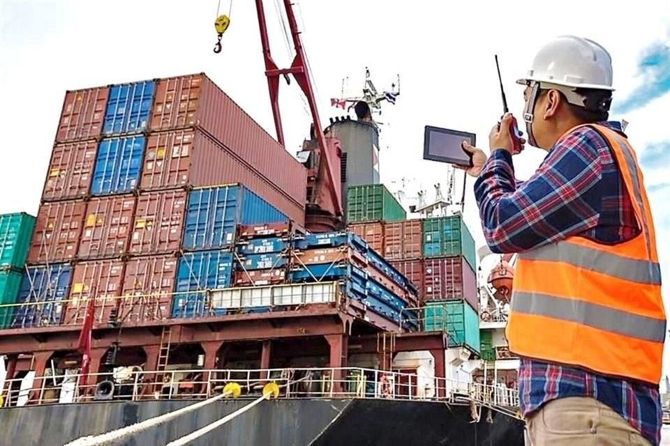 Diputados prevén dictaminar reforma a Ley Aduanera con modificación para ampliar a 40 años vigencia de patente de agentes aduanales.