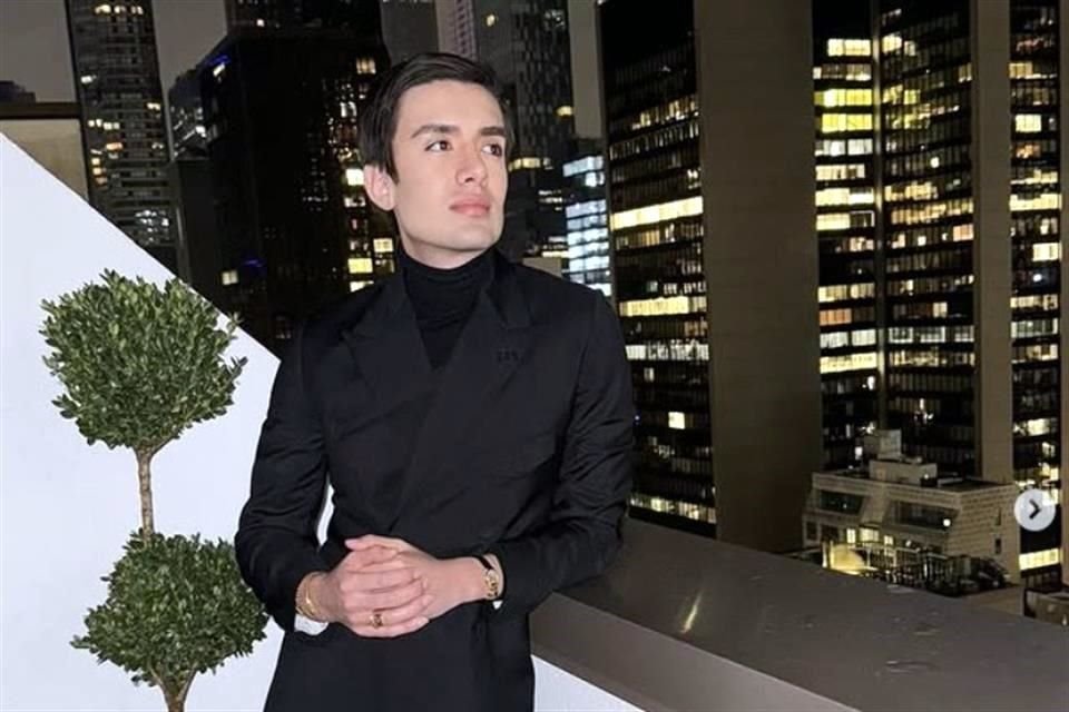 El estilista tenía dos negocios, uno ubicado en Guadalajara, Jalisco, y otro en Polanco, donde fue asesinado.