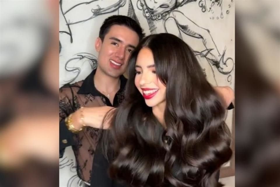 La Secretaría de Seguridad Ciudadana (SSC) informó que fue directa la agresión contra quien ha trabajado con famosas como Ángela Aguilar.