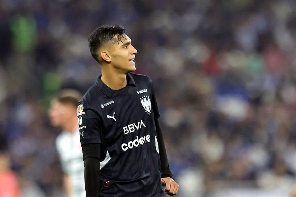 Fidel Ambriz seguirá en estudios los siguientes días.