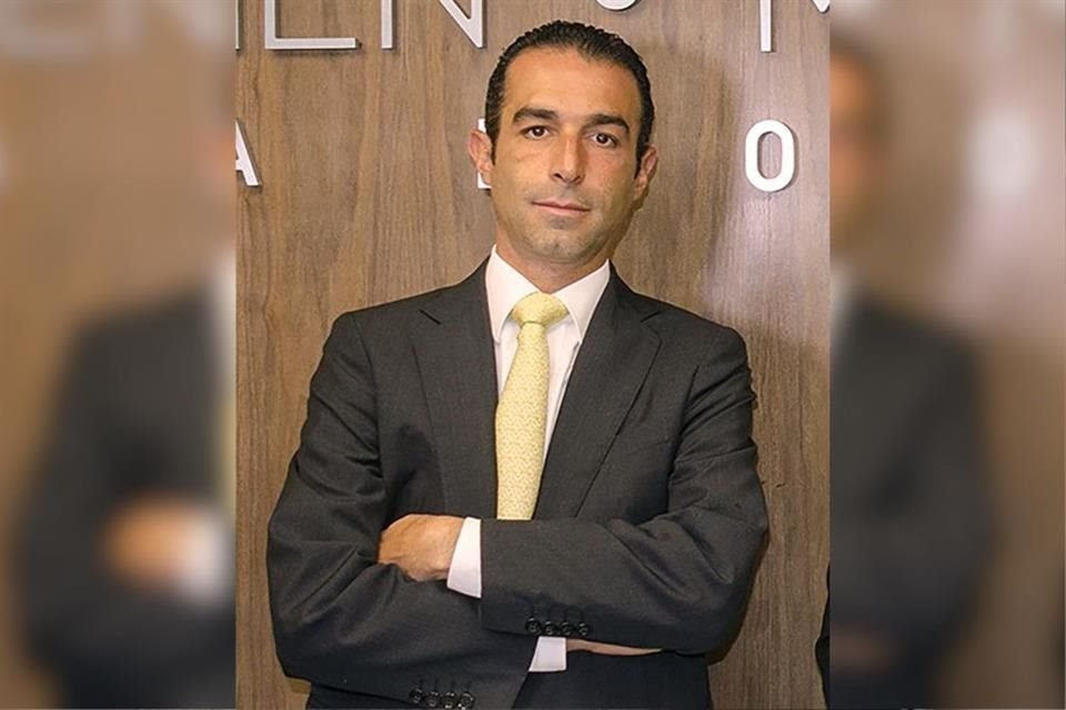 David Cohen, abogado que representó a ex directivos de cooperativa Cruz Azul, fue baleado al salir de juzgado del PJ en Alcaldía Cuauhtémoc