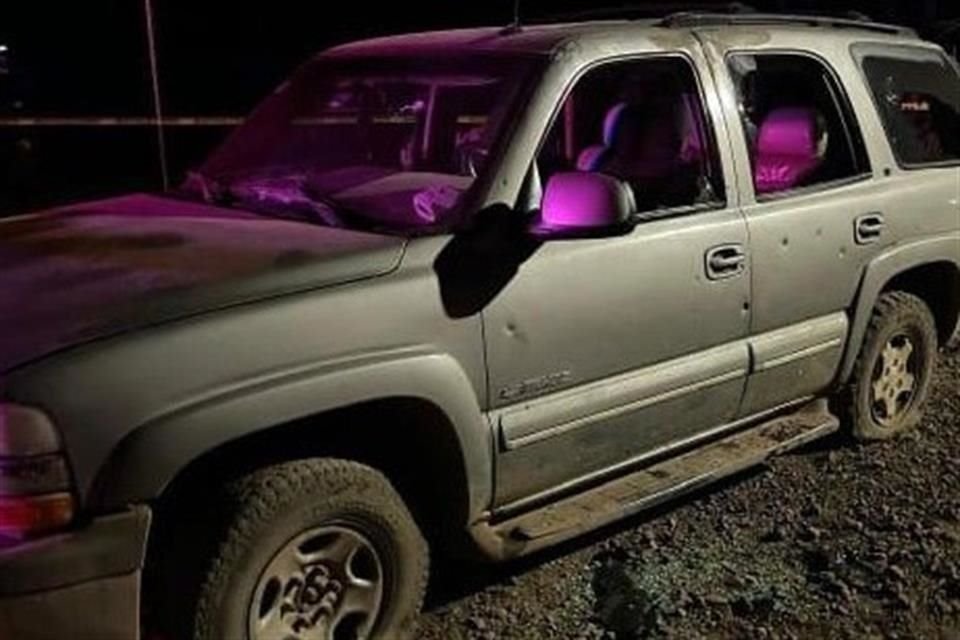 Las balaceras entre grupos criminales alertaron a la población de Guachochi, en Chihuahua, durante la madrugada de este domingo.