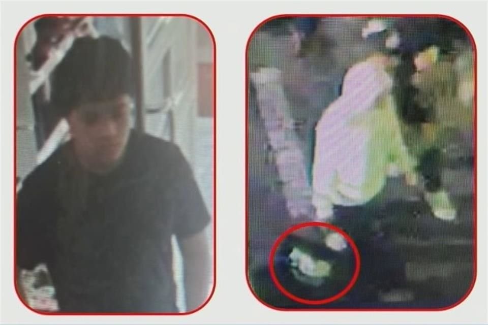 Fiscal de Michoacán dijo que el presunto asesino del Alcalde de Uruapan tendría entre 17 y 19 años de edad y que no ha sido identificado.