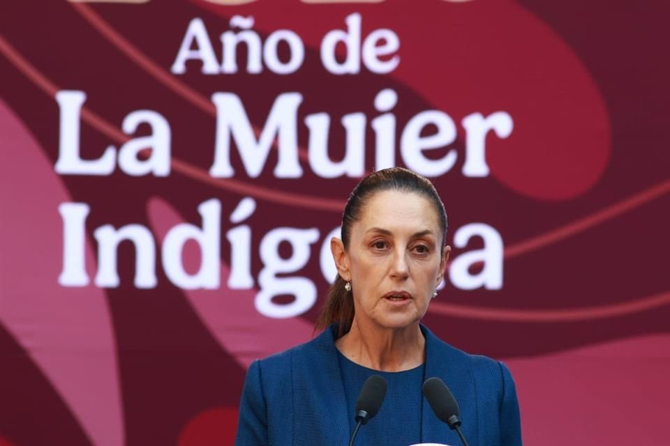 Gobierno presentó el Plan Michoacán, el cual constará de 12 ejes con más de 100 acciones y una inversión de 57 mil millones de pesos.