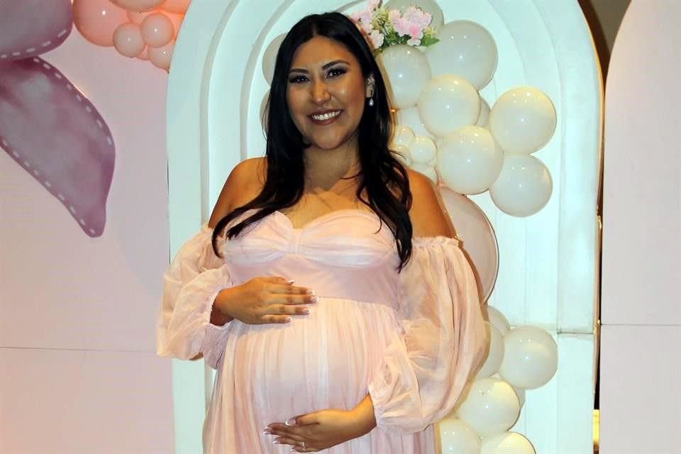 Lizeth Aguilera Flores