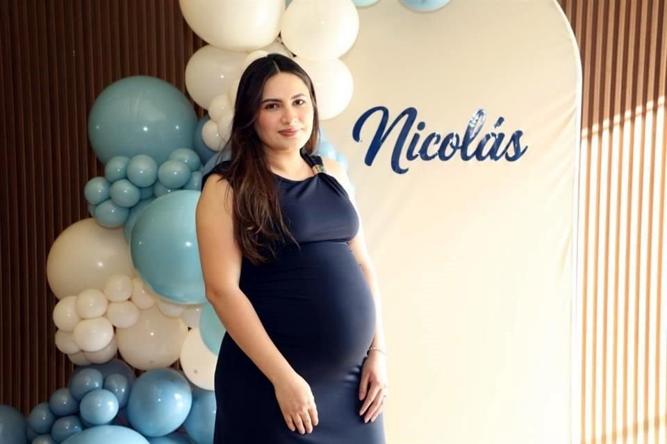 Pamela García de Lozano