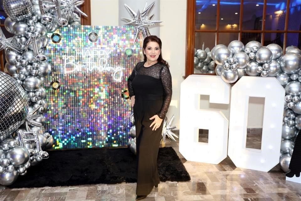 Diana Garza de Olvera