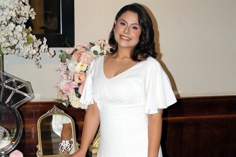 Nohemí Sánchez Bareño