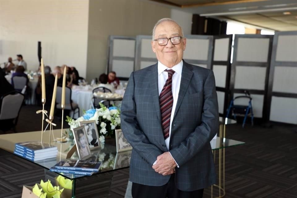 José García Dávila