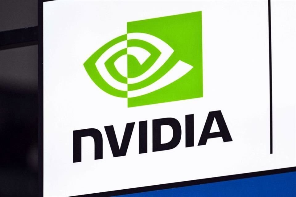 Las ganancias por acción de Nvidia fueron de 1.30 dólares en el tercer trimestre fiscal.