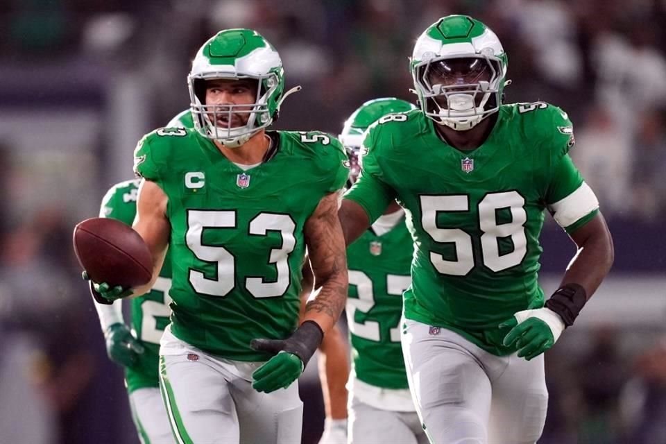 Filadelfia dejó escapar 21 puntos de ventaja al ser blanqueados en toda la segunda mitad.