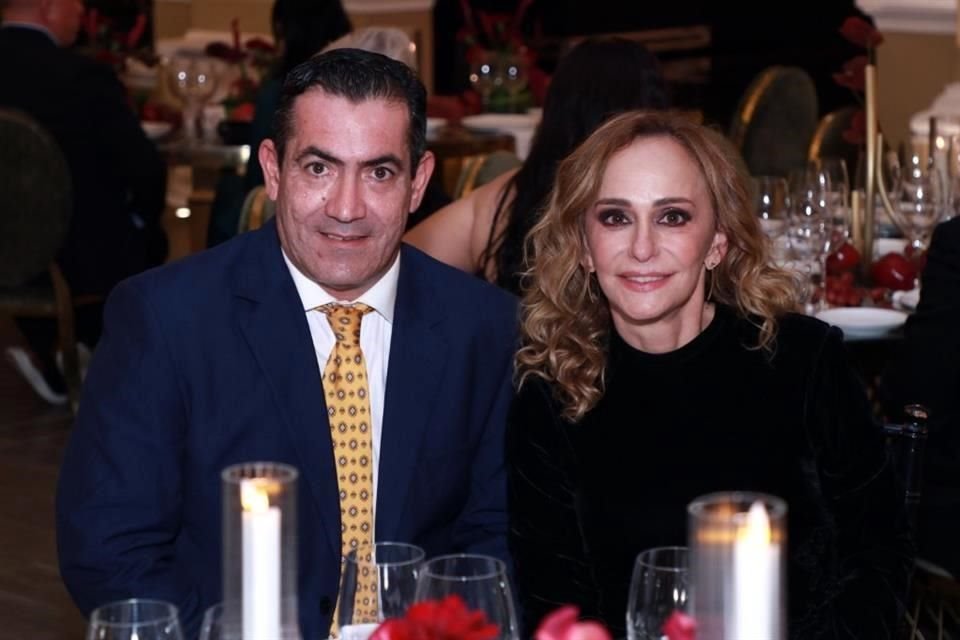 Ernesto Rodríguez Y Moy Cantú