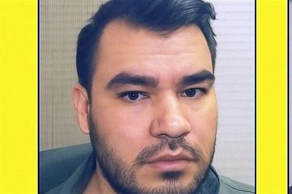 Ezequiel Cárdenas Rivera, a quien las autoridades identifican como un objetivo prioritario, era considerado líder de uno de los grupos de la facción de los Escorpiones o Ciclones del Cártel del Golfo.