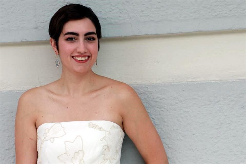 María José Cabada García