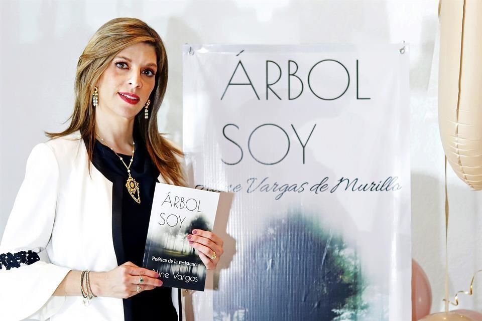 Aline Vargas de Murillo