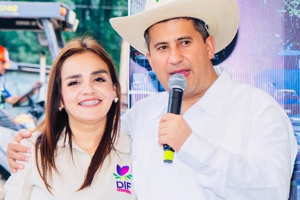 Grecia Quiroz, Alcaldesa independiente de Uruapan, afirmó que, pese a quien le pese, continuará legado de Carlos Manzo, ante señalamientos.