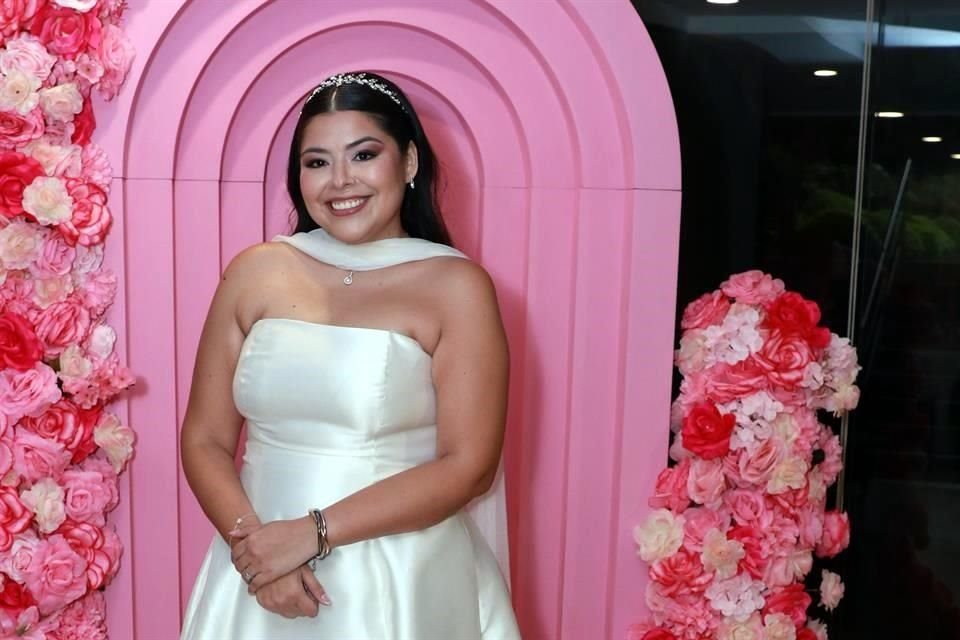 Yesenia Stephanie Elizalde Rodríguez