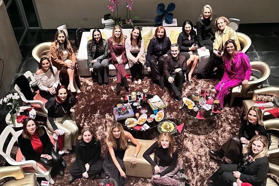 Posada Madrinas de San Pedro